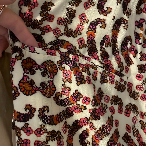 Cupcake & Cashmere Blazer with Belt - NWT - Picture 4 of 6